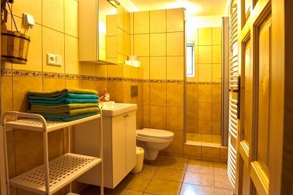 Chalupa Lesní Domky - Broumovsko - Adršpach