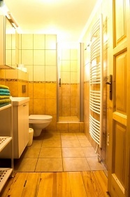Chalupa Lesní Domky - Broumovsko - Adršpach
