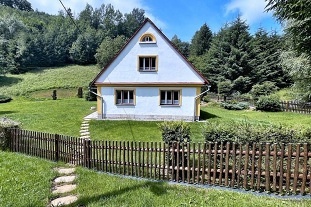 Nový objekt: Chalupa Amálka - Maršov nad Metují - Adršpach 8C-037
