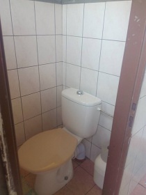 Chata - pro cyklisty a milovníky vína - Pálava