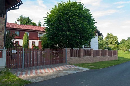 Chalupa U Tůmů - Hubojedy, Mladějov, Český ráj