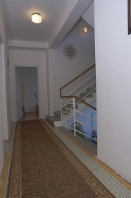 Chalupa samota u �eky Jihlava - Puklice - Vyso�ina