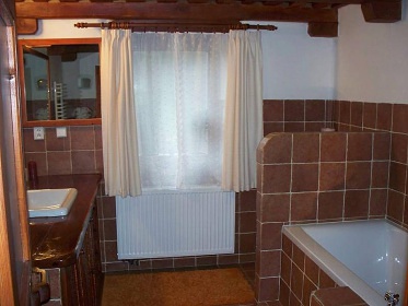 Chalupa pod Ondřejníkem - Beskydy - Lhotka
