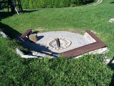 Chalupa pod Ondřejníkem - Beskydy - Lhotka