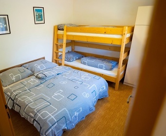Chata bazén a zahrada - Valašsko - Rožnov