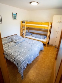 Chata Dolní Bečva s bazénem - Beskydy