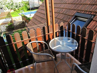 Apartmán pod Kozím hrádkem - Mikulov, Pálava
