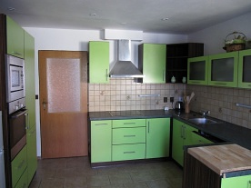 Apartmán Pálava - Mikulovský zámek - Nové Mlýny