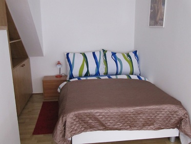 Apartmán pod Kozím hrádkem - Mikulov, Pálava