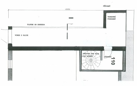 Apartmán pod Kozím hrádkem - Mikulov, Pálava