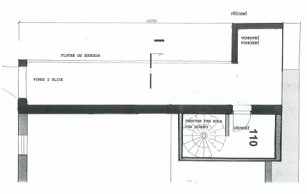 Apartmn pod Kozm hrdkem - Mikulov, Plava