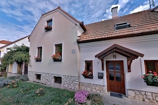 Apartmán Pálava - Mikulovský zámek - Nové Mlýny