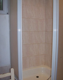 Chata Karlova Stud�nka - Ov��rna - Prad�d