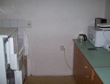 Chata Karlova Stud�nka - Ov��rna - Prad�d