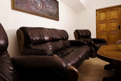 Hotel Anagold - ubytování Praha Březiněves