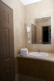 Hotel Anagold - ubytování Praha Březiněves