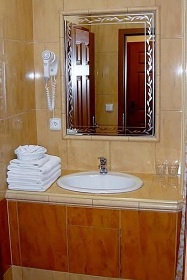 Hotel Anagold - ubytování Praha Březiněves