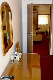 Hotel Anagold - ubytovn Praha Bezinves