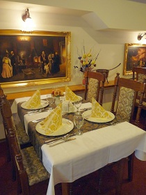 Hotel Anagold - ubytování Praha Březiněves