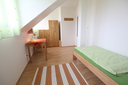 Wellness chalupa - Boskovice - hrad Bouzov