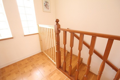 Wellness chalupa - Boskovice - hrad Bouzov