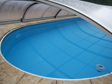 Wellness chalupa - Boskovice - hrad Bouzov