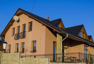 Wellness Penzion Kopná - Podkopná Lhota - Zlín