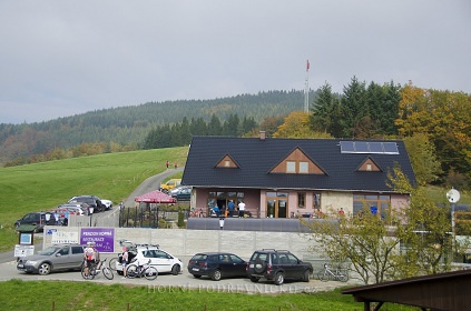 Wellness Penzion Kopn - Podkopn Lhota - Zln