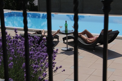 Wellness Penzion Kopná - Podkopná Lhota - Zlín