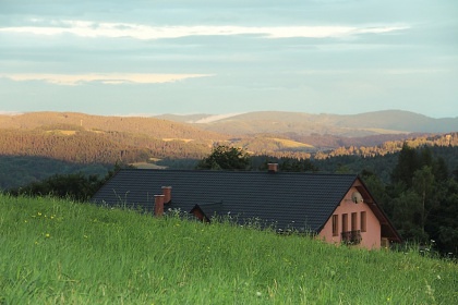 Wellness Penzion Kopná - Podkopná Lhota - Zlín