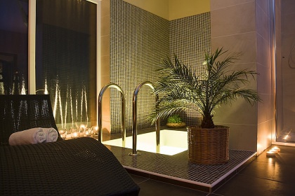 Wellness Penzion Kopná - Podkopná Lhota - Zlín
