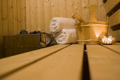 Wellness Penzion Kopná - Podkopná Lhota - Zlín