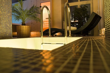 Wellness Penzion Kopná - Podkopná Lhota - Zlín