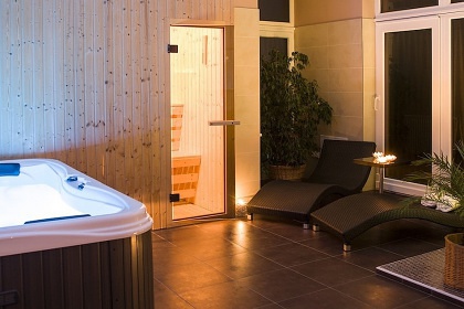 Wellness Penzion Kopná - Podkopná Lhota - Zlín