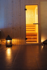 Wellness Penzion Kopná - Podkopná Lhota - Zlín
