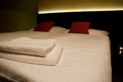 Wellness Penzion Kopná - Podkopná Lhota - Zlín