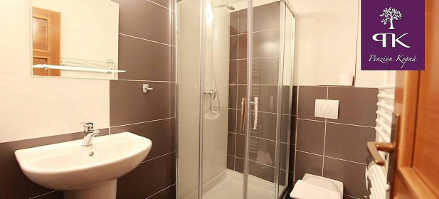 Wellness Penzion Kopná - Podkopná Lhota - Zlín