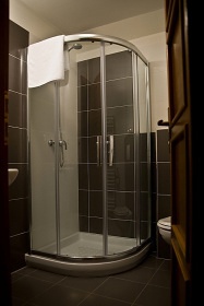 Wellness Penzion Kopná - Podkopná Lhota - Zlín