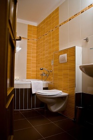 Wellness Penzion Kopná - Podkopná Lhota - Zlín
