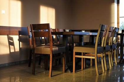 Wellness Penzion Kopná - Podkopná Lhota - Zlín