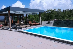 Wellness Penzion s bazénem - ZOO Lešná - Zlínsko