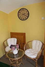 Chalupa s baz�nem - �esk� Krumlov - ji�n� �echy