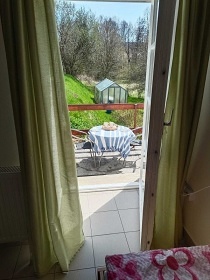 Chalupa s baz�nem - �esk� Krumlov - ji�n� �echy