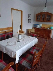 Chalupa s baz�nem - �esk� Krumlov - ji�n� �echy