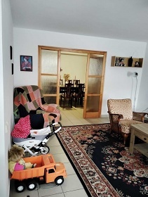 Chalupa s baz�nem - �esk� Krumlov - ji�n� �echy