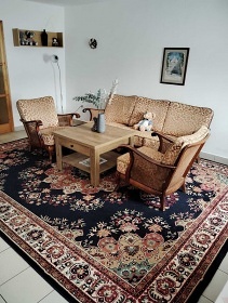 Chalupa s baz�nem - �esk� Krumlov - ji�n� �echy