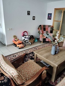 Chalupa s baz�nem - �esk� Krumlov - ji�n� �echy