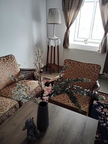 Chalupa s baz�nem - �esk� Krumlov - ji�n� �echy