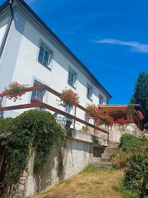 Chalupa s baz�nem - �esk� Krumlov - ji�n� �echy