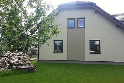 Chalupa Rváčov - wellness apartmány - Hlinsko